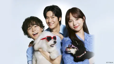 Why You Shouldn’t Miss Romance J-Drama “Love Is For The Dogs”