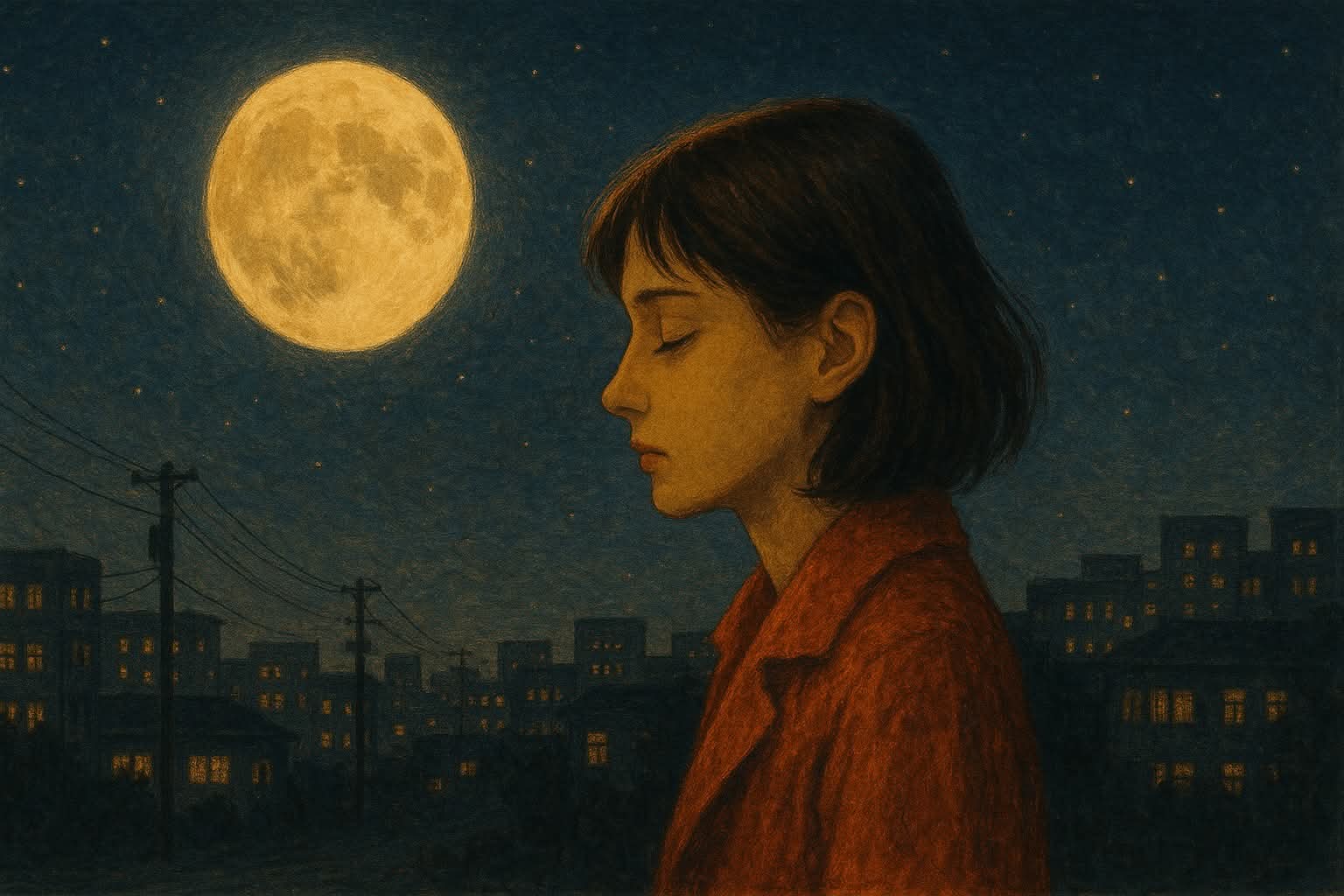 Journey Under the Midnight Sun