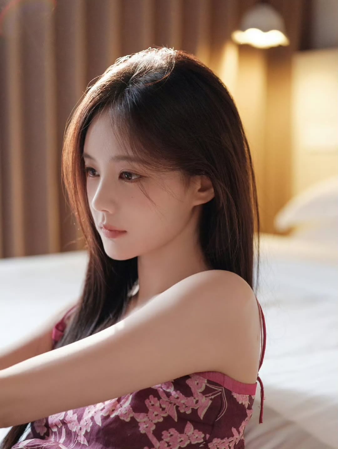 Is Li Yitong the Most Beautiful Chinese Actress?